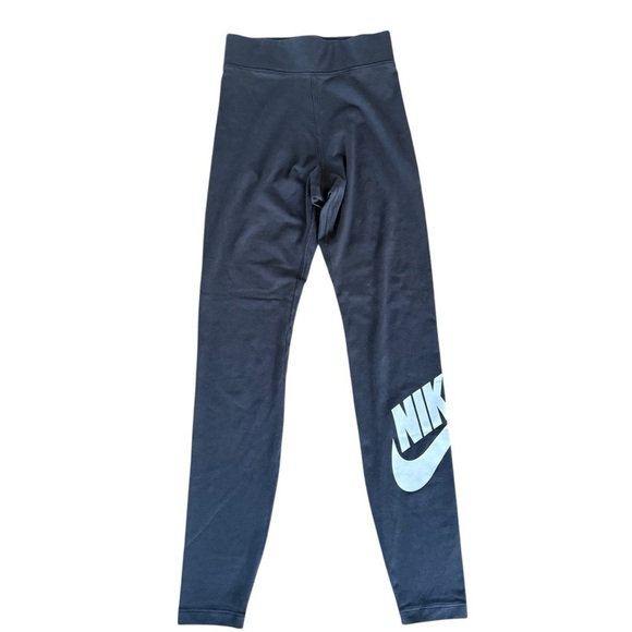 Nike Pants - Nike XS Cotton Leggings